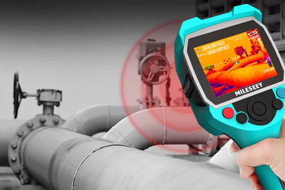 Water-Leak-Detection