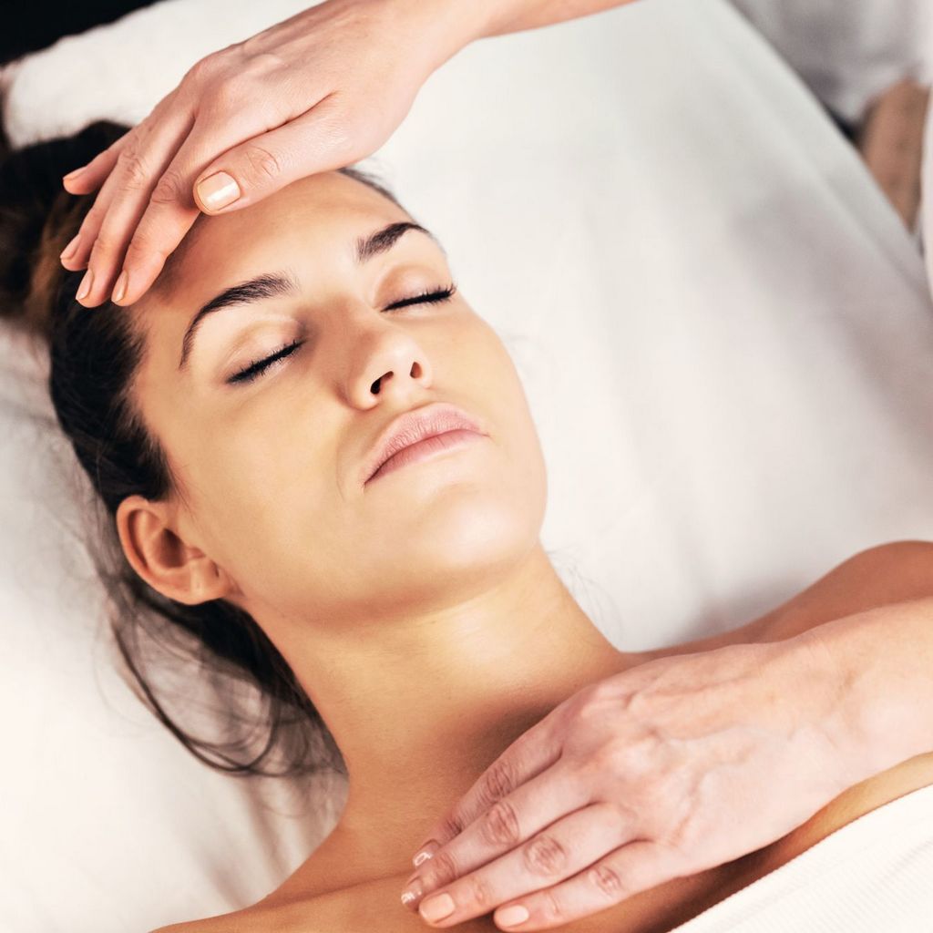 Massages & therapies for your well-being